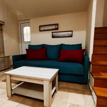 Frago'S House Apartment Karystos  Exterior photo
