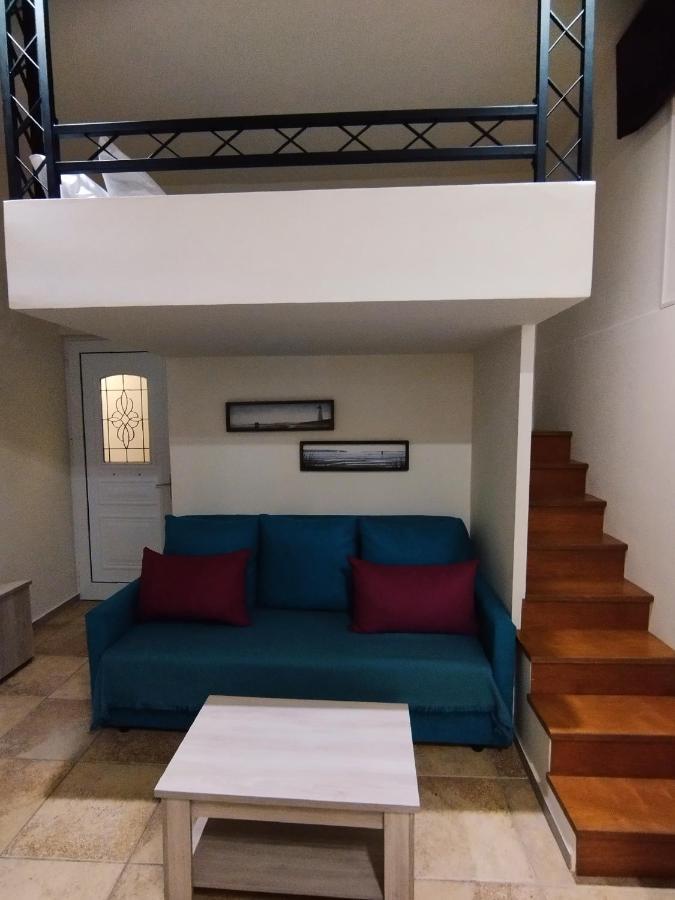 Frago'S House Apartment Karystos  Exterior photo